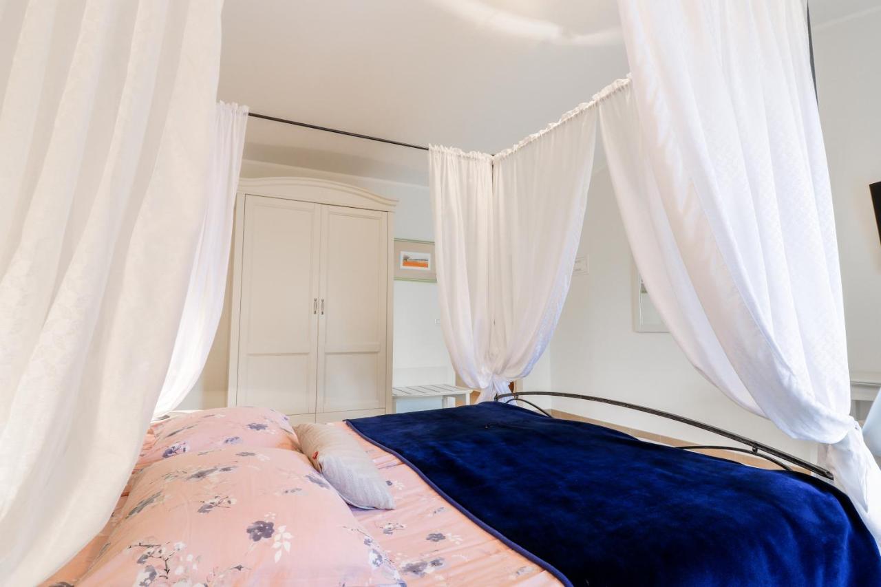Žbandaj Bed & Breakfast Kastel מראה חיצוני תמונה
